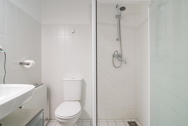 Medium property photo - Ernst Casimirlaan 104, 6713 LV Ede